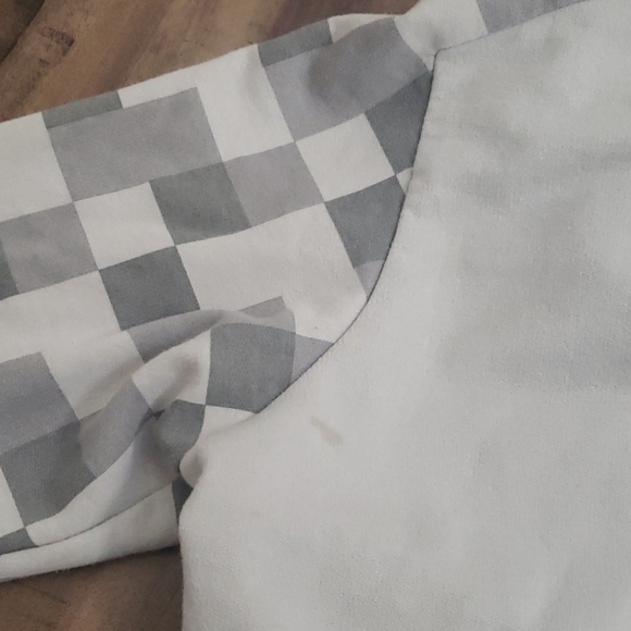 Kid's Minecraft Hoodie Jacket - Picture 5 of 5